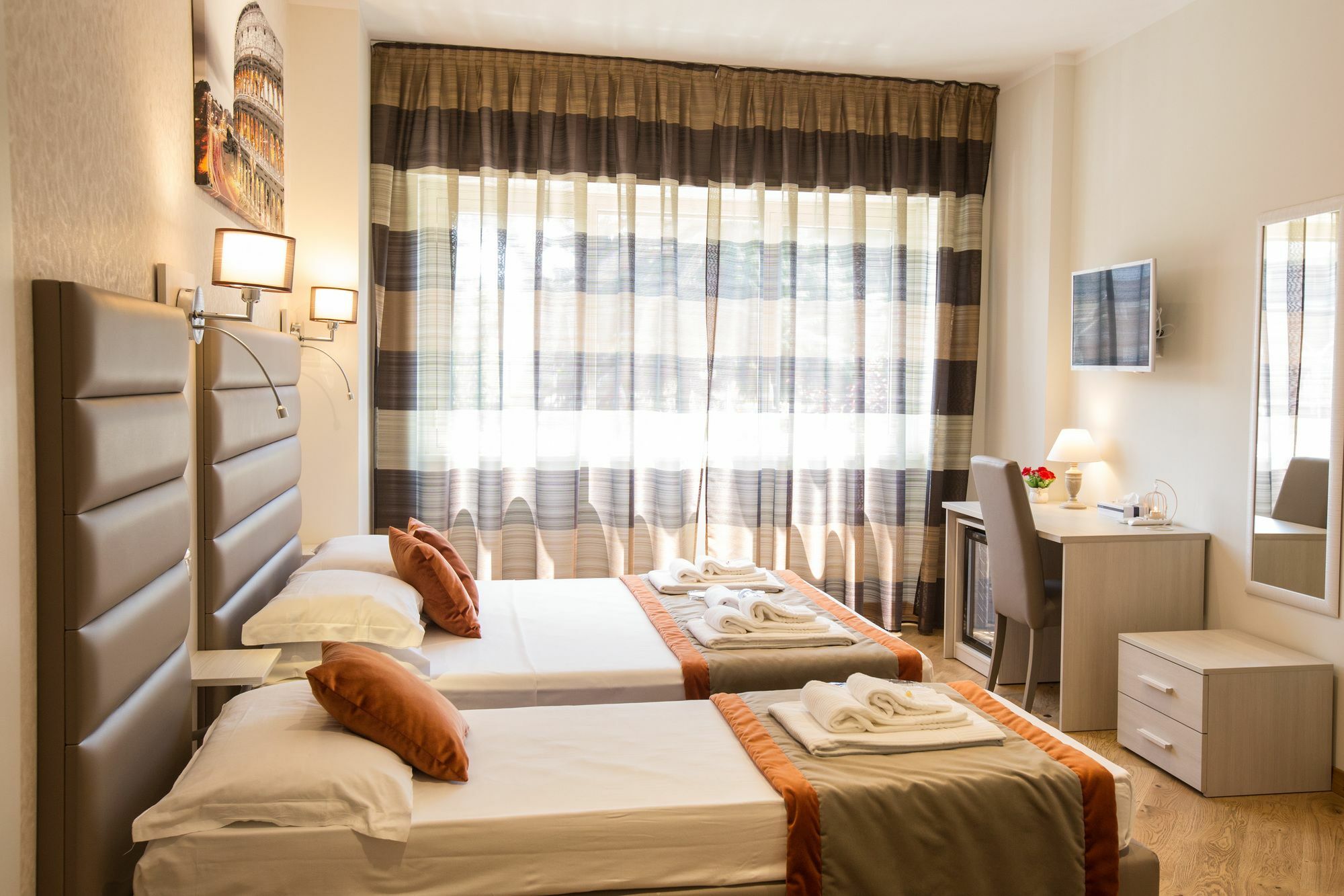 Vatican Relais Pensionat Rom
