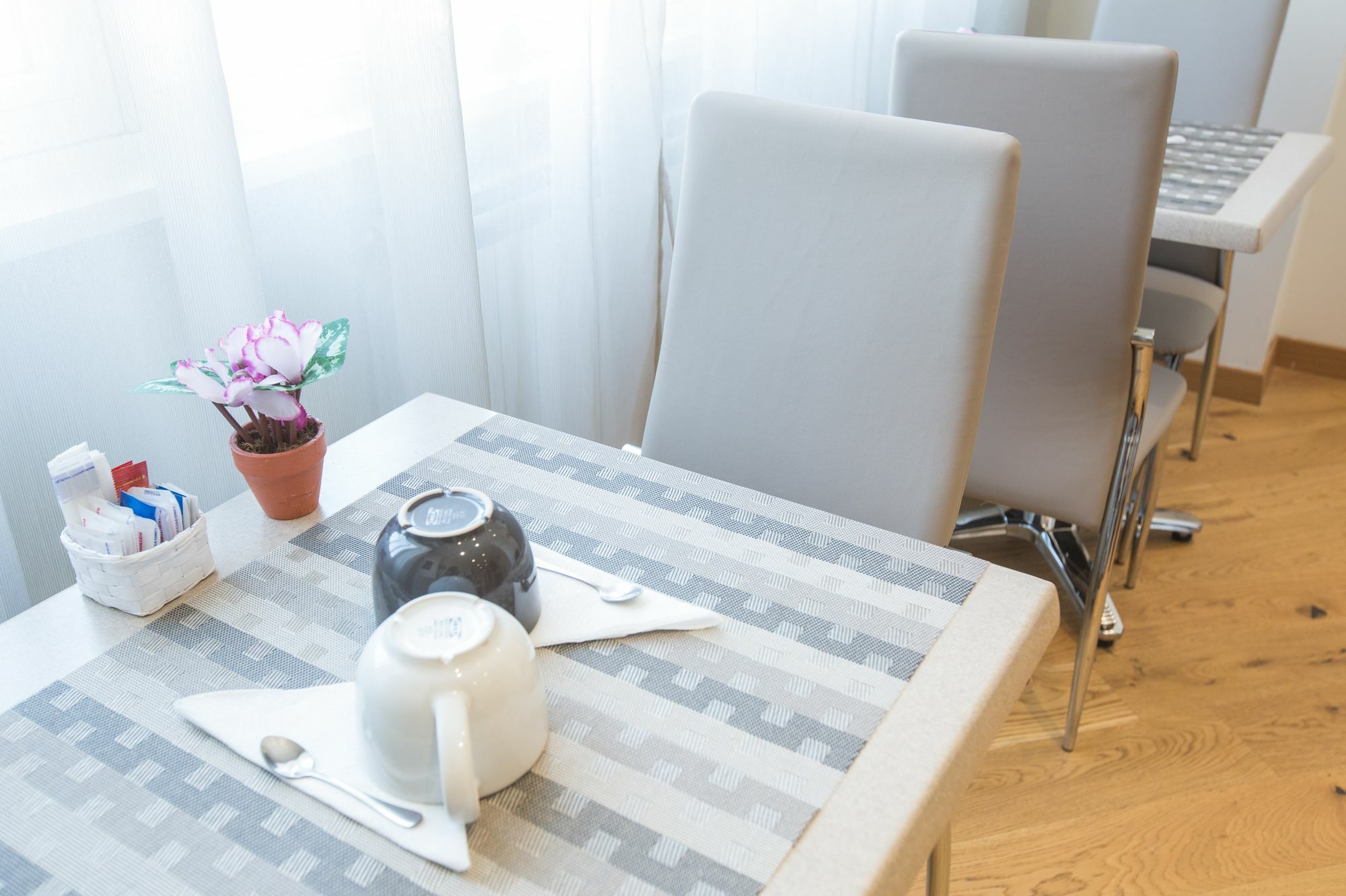 Vatican Relais 2* Rom