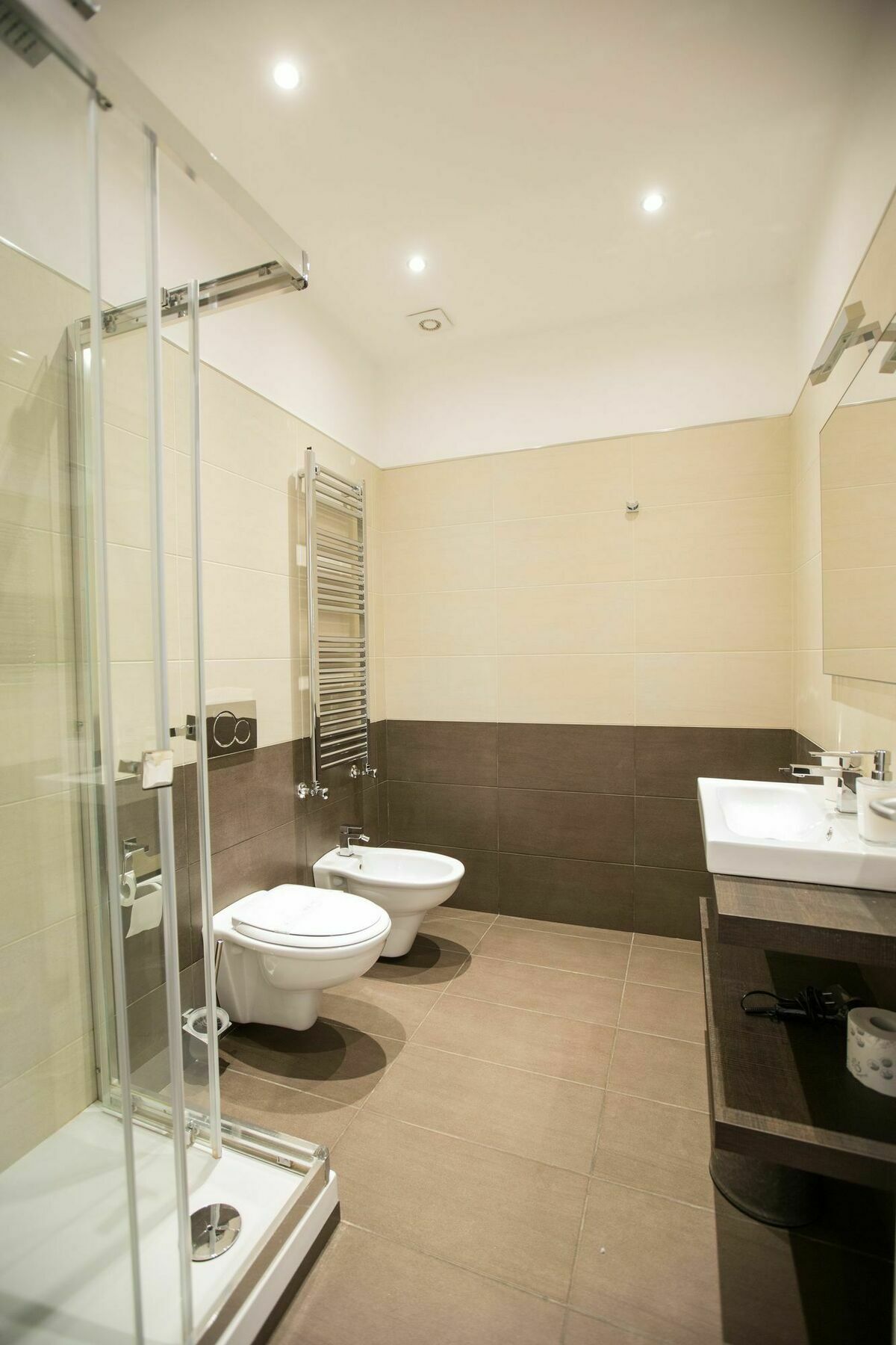 Vatican Relais Rom