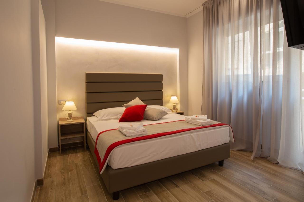 Vatican Relais Pensionat Rom