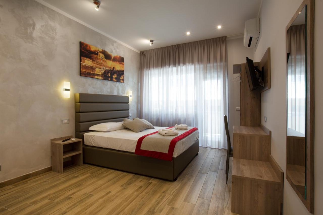 Pensionat Vatican Relais 2*