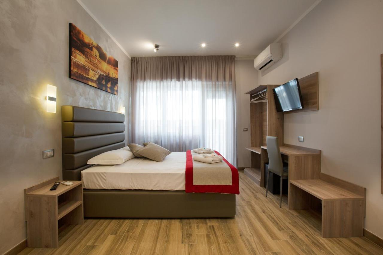 Vatican Relais Pensionat Rom