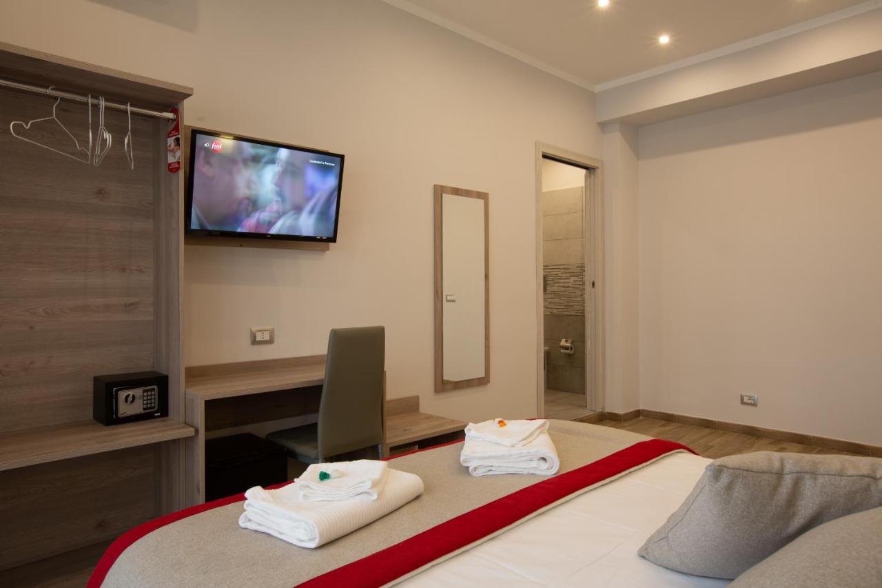 Vatican Relais 2* Rom