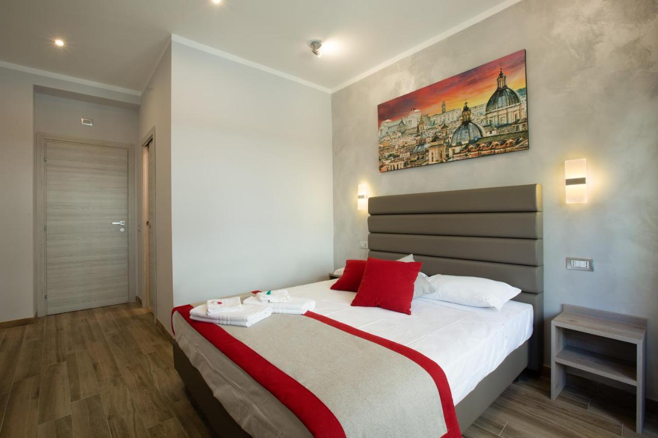 Pensionat Vatican Relais Rom