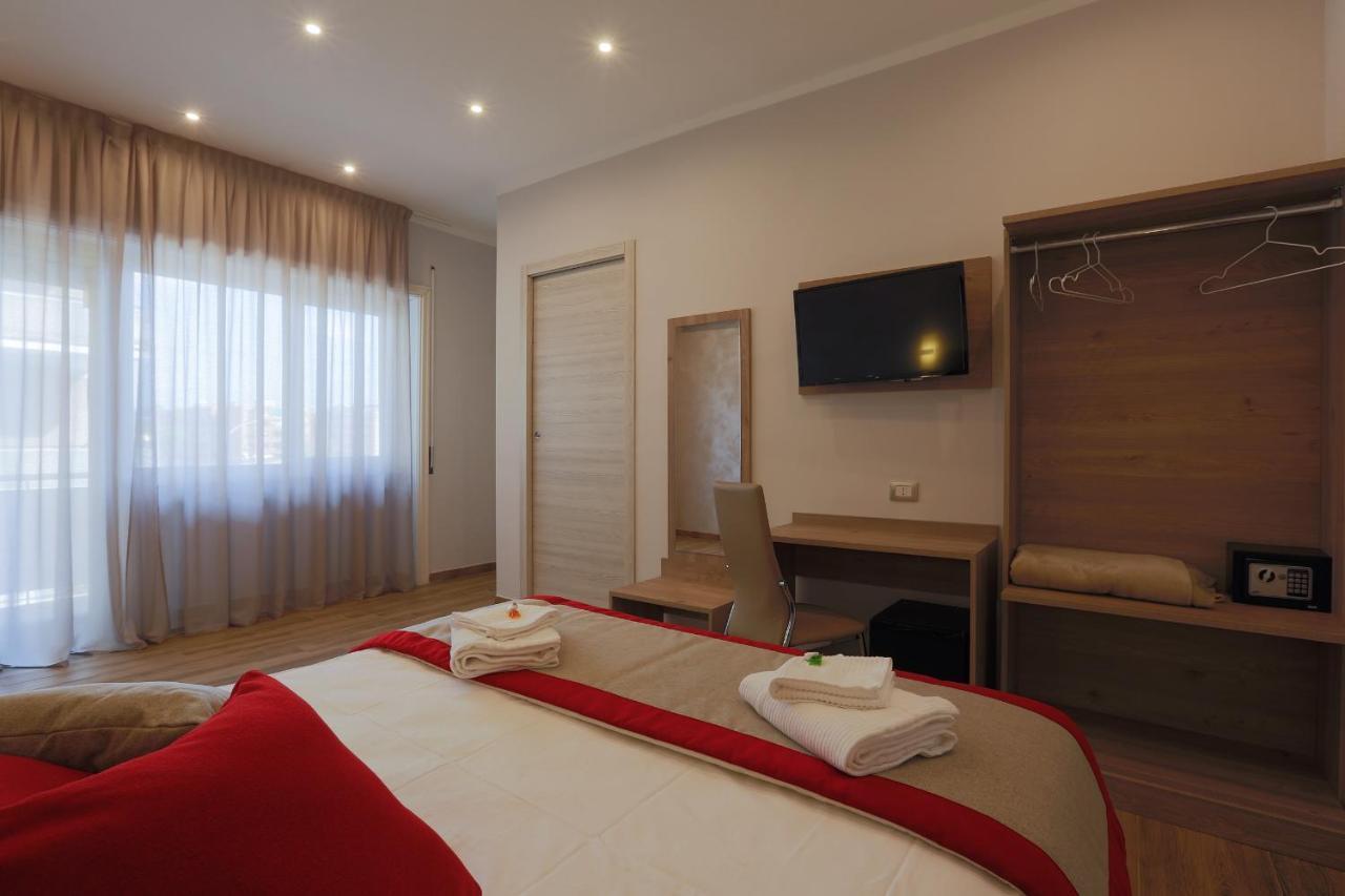 Pensionat Vatican Relais 2*