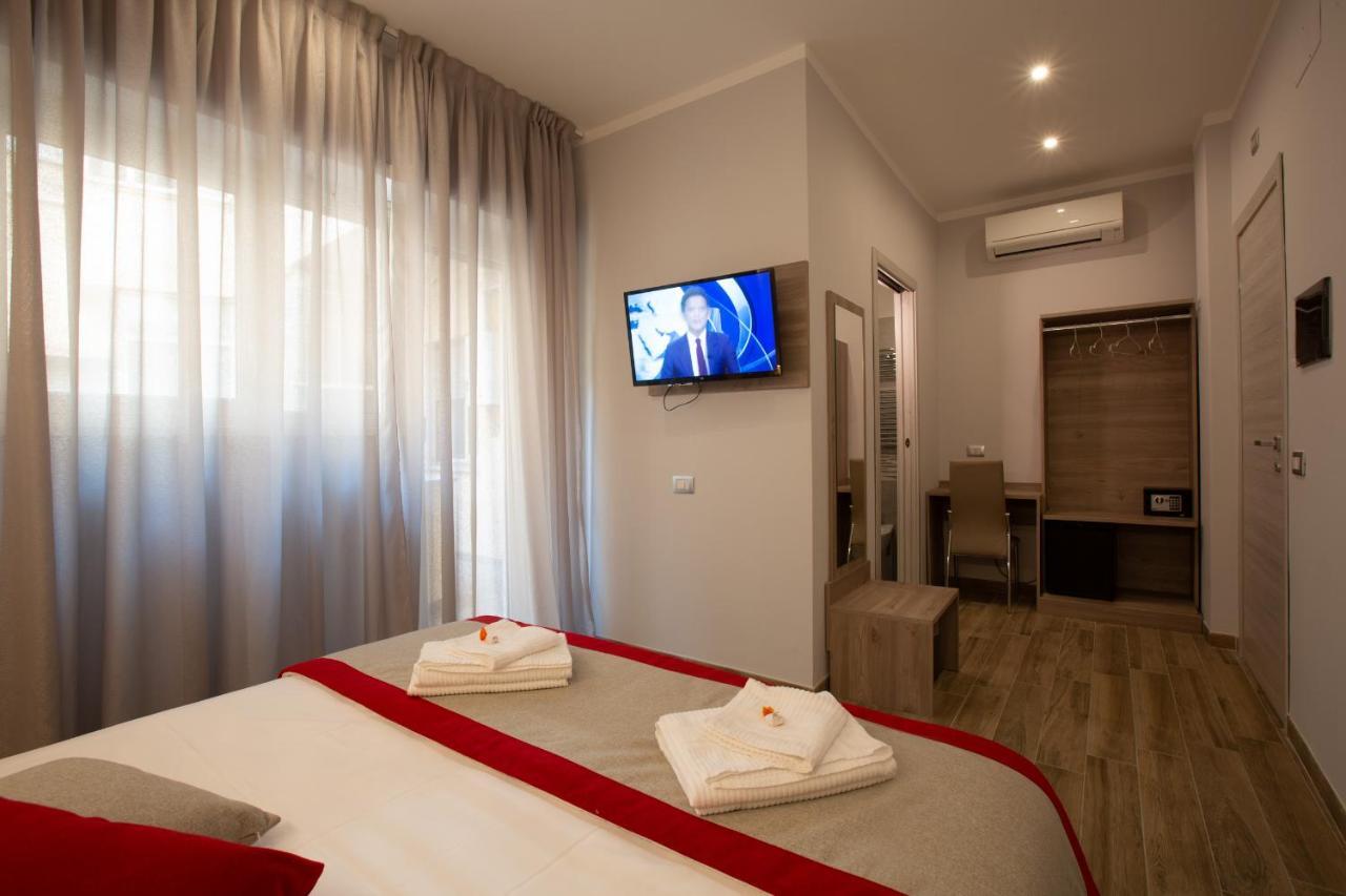 Pensionat Vatican Relais 2*